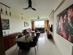 The Riverine By The Park (D12), Apartment #540685301